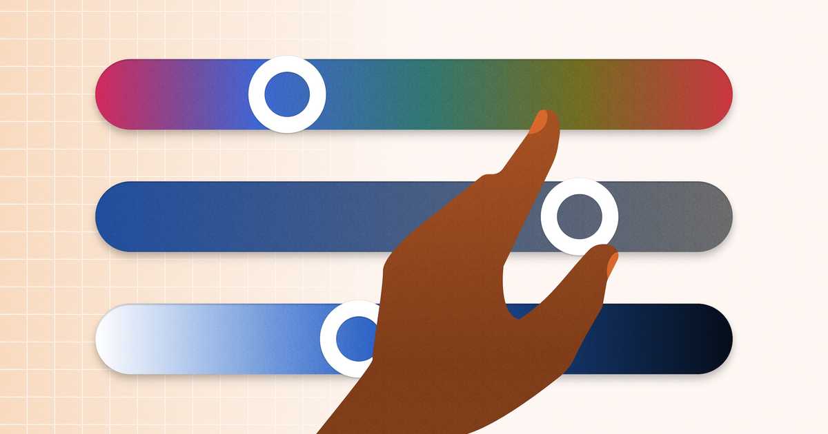 Remaking color for Indeed’s Design System