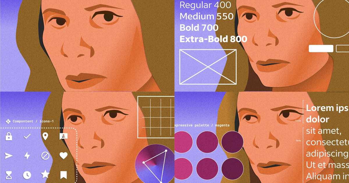 10 Things No One Told Me About Design Systems | by Diana Wolosin ...
